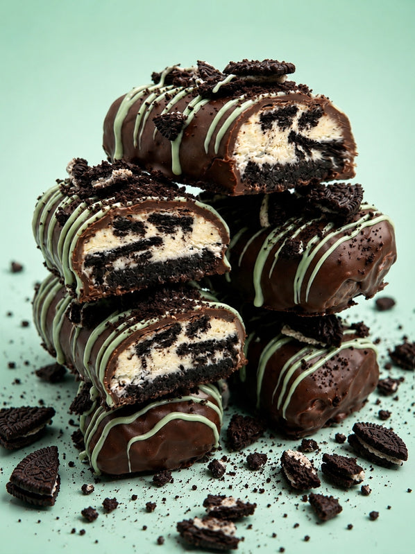 The Signature MINT OREO