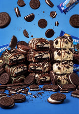 The Drop Oreo