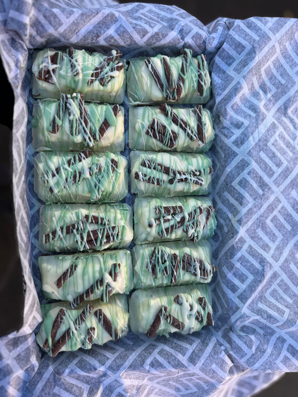 Single Flavour