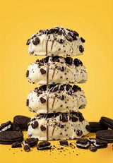 The Drop WHITE OREO
