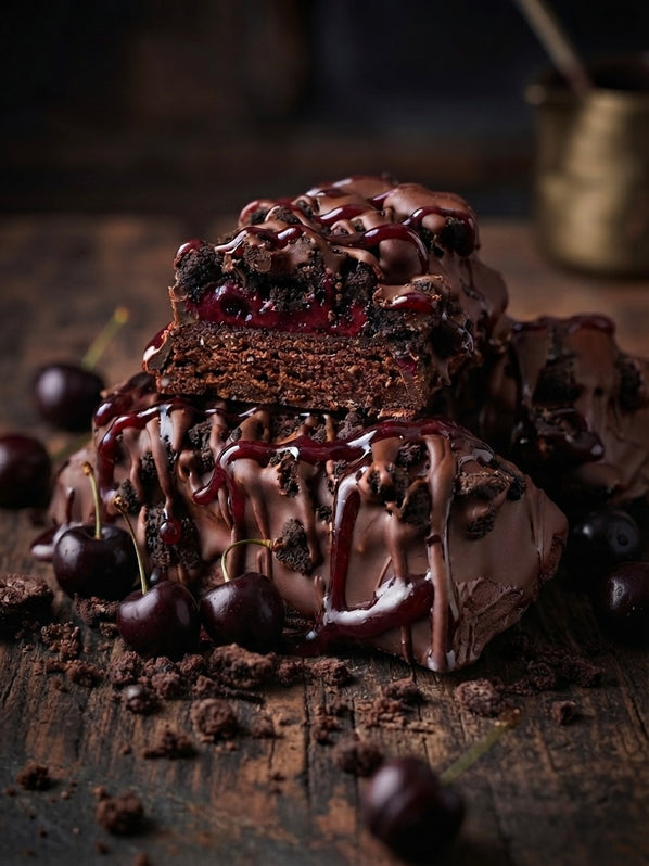 The Signature Black Forest