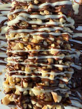 Nutella (x2 bars)