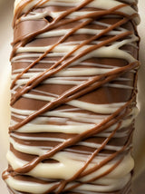 Double Chocolate (x2 bars)