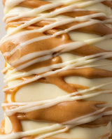 White Chocolate & Peanut (x2 bars)