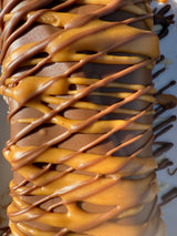 Chocolate & Peanut (x2 bars)